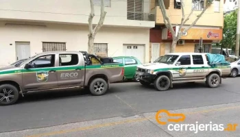 Erco - Vigilancia Y Seguridad - J5400Aoc J5400Aoc J5400Aoc