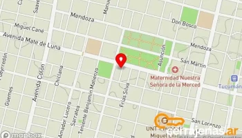 Ernesto Levit - Alarmas X 28 - San Miguel De Tucumán Ernesto Levit - Alarmas X 28 - San Miguel De Tucumán