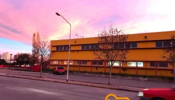 Escuela Superior de Bellas Artes Libero Pierini - Río Cuarto