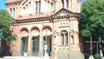 Esquina - Esquina