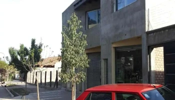 Estrategia Seguridad Mendoza - Andrade 102-200