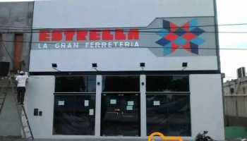 Estrella Srl - Calle Quimili