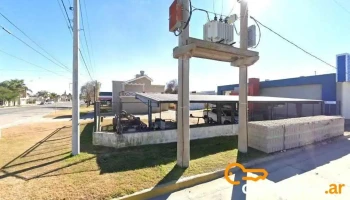 Estructuras Sacilotto S.a. - Laguna Larga