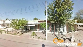 Estudio Cobresí - Chamical