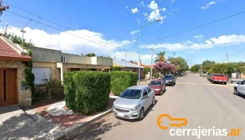 Estudio Contable Arias - Alpachiri