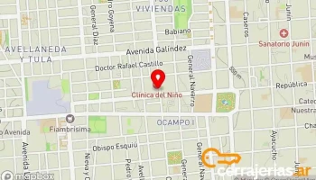 Estudio Contable Asesoria - San Fernando Del Valle De Catamarca