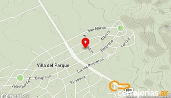 Estudio Contable De Camillis - Villa Rumipal