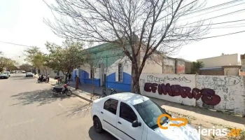 Estudio Contable Delloni - Sta. Fe 85