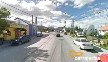 Estudio Contable Isnres - Ushuaia Estudio Contable Isnres - Ushuaia