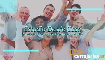 Estudio Desde Casa - Río Cuarto