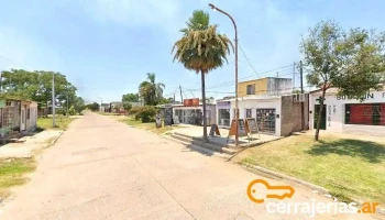 Estudio jurídico y gestoría Vilelas - Puerto Vilelas