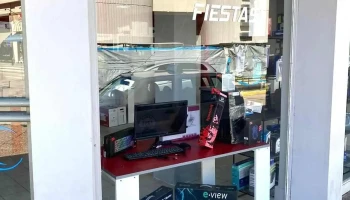 Estudio Tecno - Río Cuarto