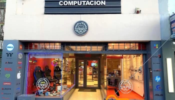 Estudio Uno Computacion - Neuquén
