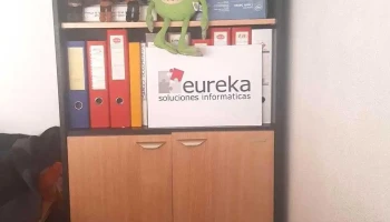 Eureka Soluciones Informáticas - Q8300Fta Neuquén