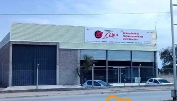 Expreso Luján de Cuyo S.a. - San Juan
