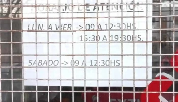 Extinrio Matafuegos - Río Cuarto Extinrio Matafuegos - Río Cuarto