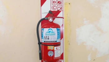 Extintores Candelaria - Candelaria Extintores Candelaria - Candelaria