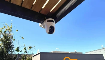 Ezviz Mendoza - InstalaciónMZA - Luján De Cuyo