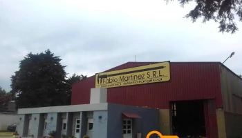Fabio Martinez Srl - Gral. Pico Fabio Martinez Srl - Gral. Pico