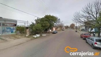 Fábrica De Aberturas De Aluminio - Gral. Pico Fábrica De Aberturas De Aluminio - Gral. Pico