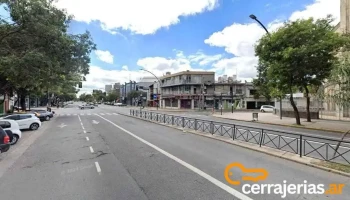 Fábrica De Aberturas - Rosario