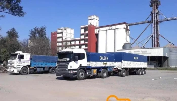 Fábrica de Fideos Rivoli S.a. - Banda Del Río Salí