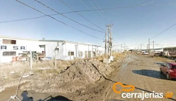 Fabrisur - Tierra Del Fuego Fabrisur - Tierra Del Fuego