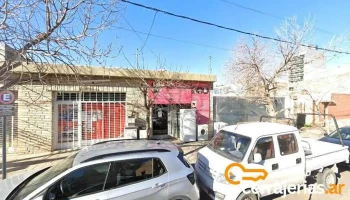 Falken S.r.l. - Neuquén