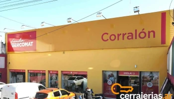 Familia Bercomat - Corralón - Resistencia - Resistencia