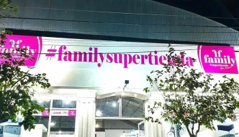 Family Supertienda - Tinogasta