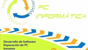 Fc Informática - Cipolletti Fc Informática - Cipolletti