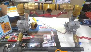 Ferca Industrial - Santa Fe De La Vera Cruz