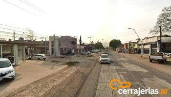 Ferma S.a. - Esperanza Ferma S.a. - Esperanza