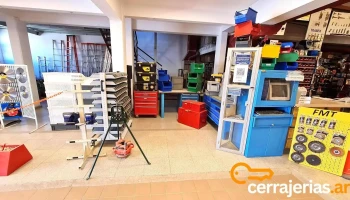 Ferpat Srl - Comodoro Rivadavia Ferpat Srl - Comodoro Rivadavia