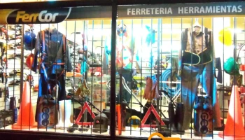 FerrCor Ferretería - Villa Del Rosario