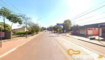 Ferremax - Montecarlo Ferremax - Montecarlo