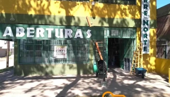 Ferrenorte Ferreteria - Río Cuarto