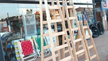 Ferretería America - Garupa Ferretería America - Garupa