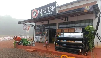 Ferretería Ap - Puerto Rico