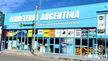 Ferretería Argentina Rawson - Rawson Ferretería Argentina Rawson - Rawson