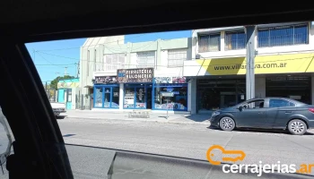 Ferretería Bc - Bulonería, Cercos y Perimetrales - Av. San Juan 1322 R8332