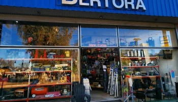Ferretería Bertora - Unquillo