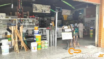 Ferretería Carrasco - Fraile Pintado Ferretería Carrasco - Fraile Pintado