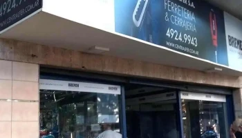 Ferretería Centralfer S.a. - Aaf