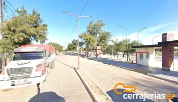 Ferreteria Chein - Av. San Martin Y