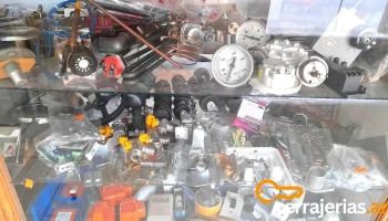 Ferreteria Control Y Seguridad - Puerto Madryn Ferreteria Control Y Seguridad - Puerto Madryn