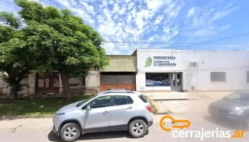 Ferretería Cooperativa La Emancipación - Jacinto Arauz