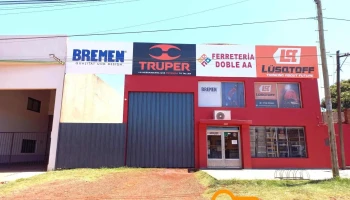 Ferretería Doble Aa - Gdor. Virasoro