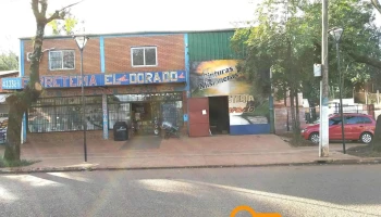 Ferreteria El Dorado - Eldorado