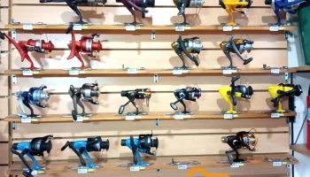 Ferretería El Fierro - San Carlos De Bariloche Ferretería El Fierro - San Carlos De Bariloche